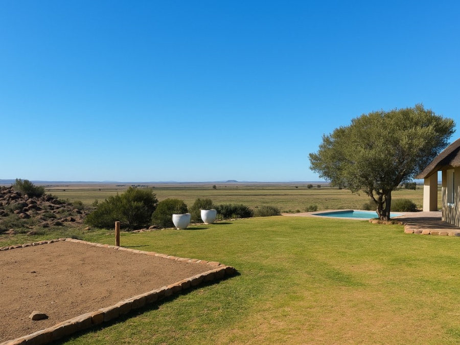 4 Bedroom Property for Sale in Bloemfontein Rural Free State